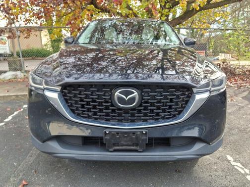 2023 Mazda CX-5 2.5 S Preferred Package