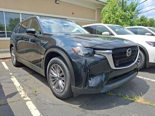 2025 Mazda CX-90 3.3 Turbo Preferred Package