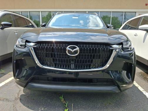 2025 Mazda CX-90 3.3 Turbo Preferred Package