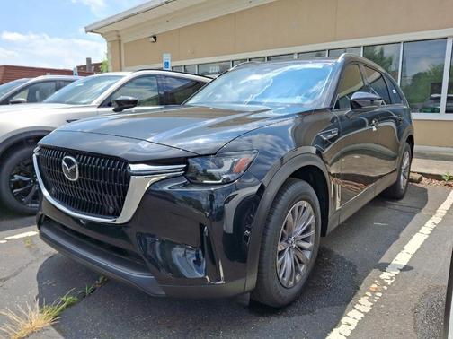2025 Mazda CX-90 3.3 Turbo Preferred Package