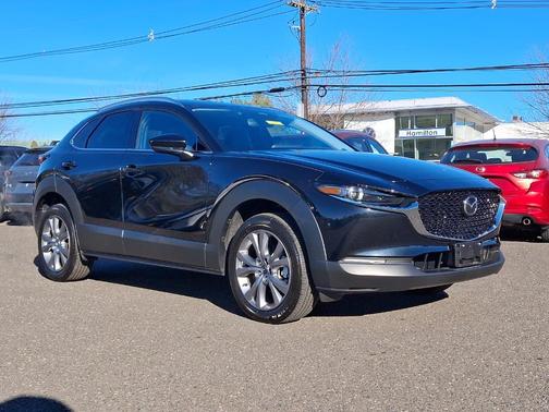 2025 Mazda CX-30 Premium Package