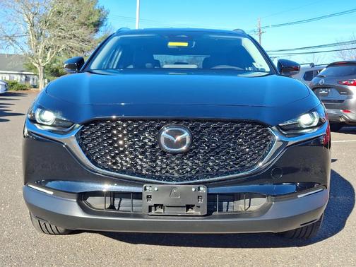 2025 Mazda CX-30 Premium Package