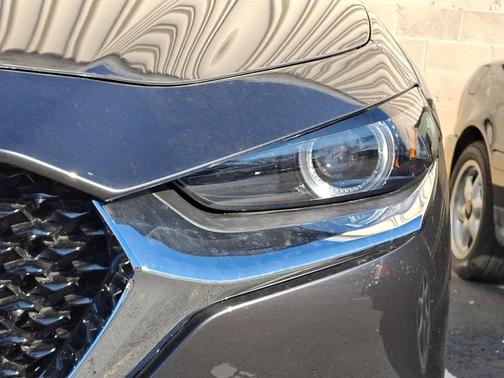 2025 Mazda CX-30 Premium Package