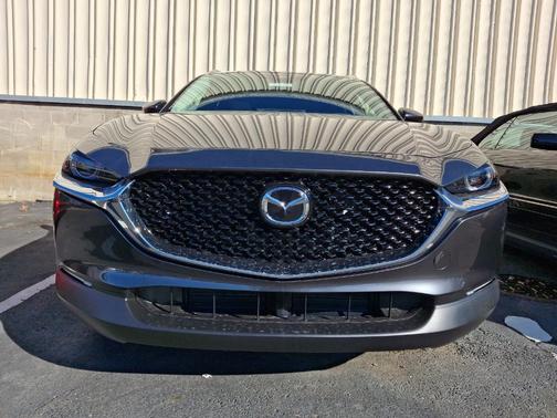 2025 Mazda CX-30 Premium Package