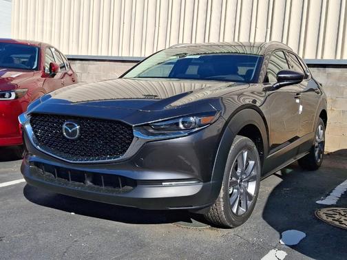 2025 Mazda CX-30 Premium Package