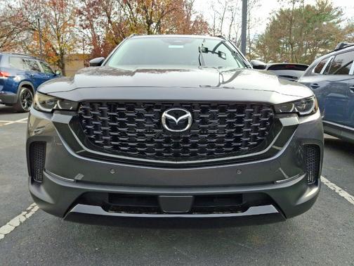 2026 Mazda CX-50 Premium
