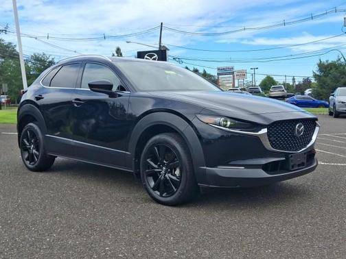 2024 Mazda CX-30 2.5 Turbo Premium Plus Package
