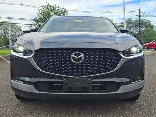 2024 Mazda CX-30 2.5 Turbo Premium Plus Package