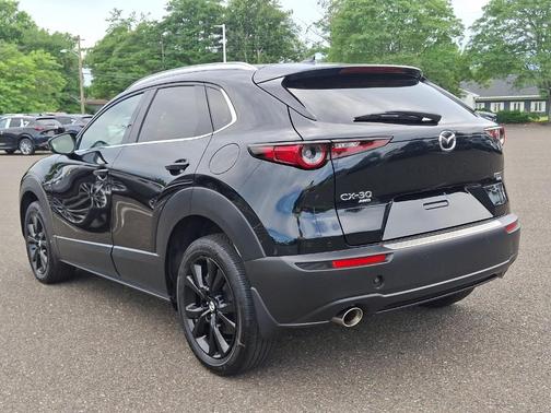 2024 Mazda CX-30 2.5 Turbo Premium Plus Package