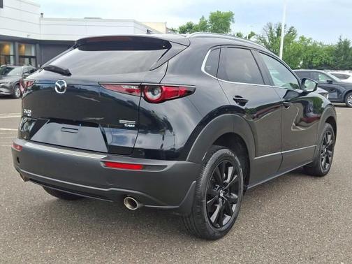2024 Mazda CX-30 2.5 Turbo Premium Plus Package