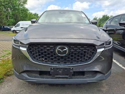 2024 Mazda CX-30 2.5 Turbo Premium Plus Package