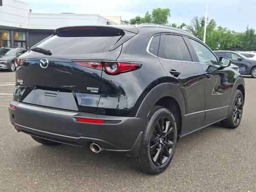 2024 Mazda CX-30 2.5 Turbo Premium Plus Package