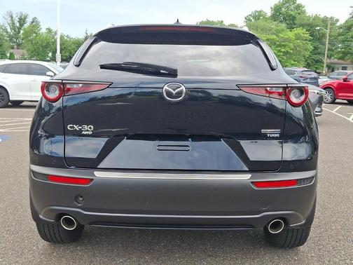 2024 Mazda CX-30 2.5 Turbo Premium Plus Package