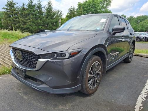 2024 Mazda CX-30 2.5 Turbo Premium Plus Package