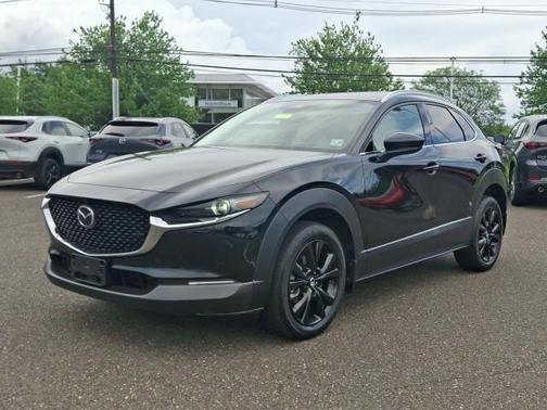 2024 Mazda CX-30 2.5 Turbo Premium Plus Package