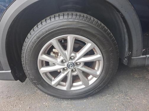 2023 Mazda CX-5 2.5 S Select Package