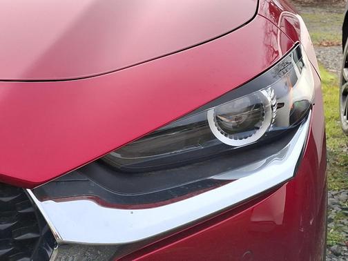 2026 Mazda CX-30 Preferred