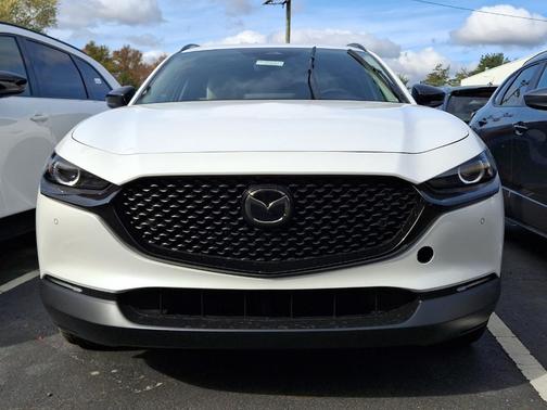 2026 Mazda CX-30 2.5 S Aire Edition