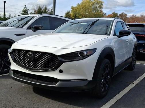 2026 Mazda CX-30 2.5 S Aire Edition