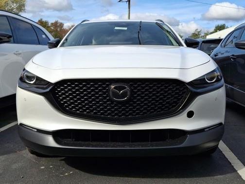 2026 Mazda CX-30 2.5 S Aire Edition