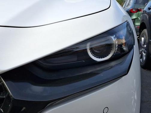 2026 Mazda CX-30 2.5 S Aire Edition