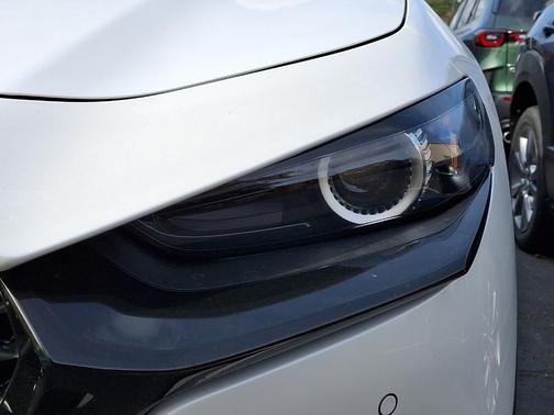 2026 Mazda CX-30 2.5 S Aire Edition