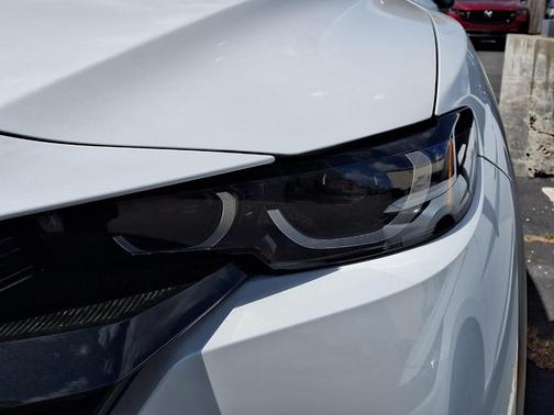 Wind Chill Pearl 2026 Mazda CX-50 2.5 S PREMIUM