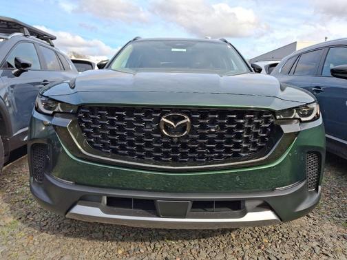 2026 Mazda CX-50 Turbo Premium Plus