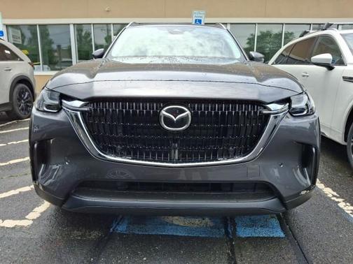 2025 Mazda CX-90 PHEV Preferred Package