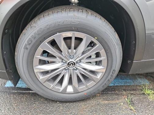 2025 Mazda CX-90 PHEV Preferred Package