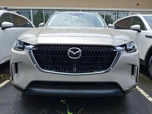 2025 Mazda CX-90 3.3 Turbo Preferred Package