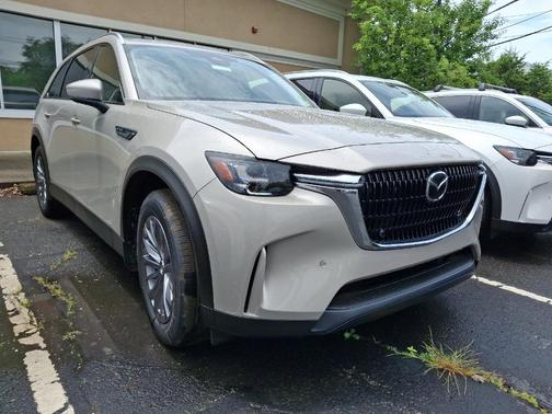 2025 Mazda CX-90 3.3 Turbo Preferred Package