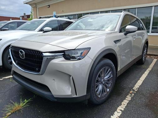 2025 Mazda CX-90 3.3 Turbo Preferred Package