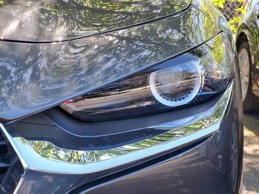 2025 Mazda CX-30 Select