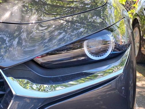 2025 Mazda CX-30 Select