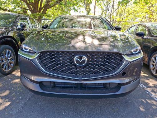 2025 Mazda CX-30 Select