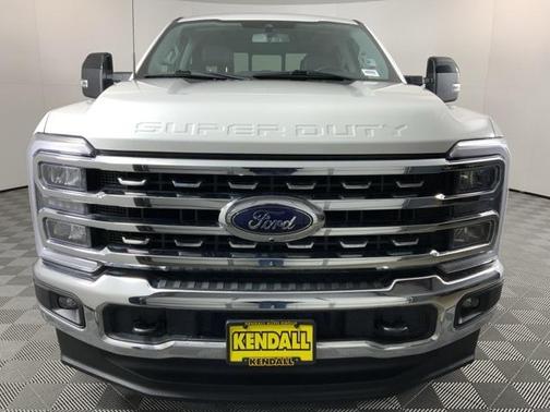 2024 Ford F-350 Lariat Super Duty