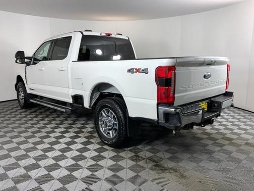 2024 Ford F-350 Lariat Super Duty