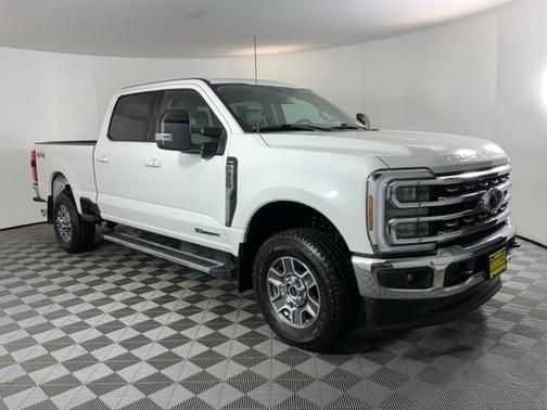 2024 Ford F-350 Lariat Super Duty