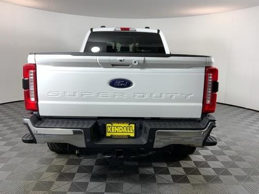 2024 Ford F-350 Lariat Super Duty