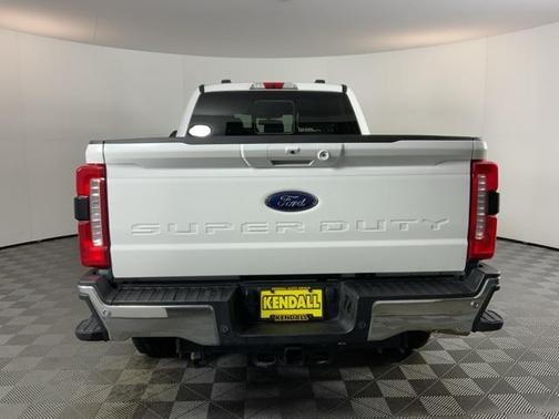 2024 Ford F-350 Lariat Super Duty