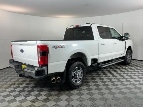 2024 Ford F-350 Lariat Super Duty