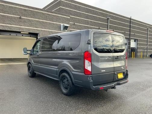 2016 Ford Transit-150 XLT