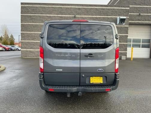 2016 Ford Transit-150 XLT