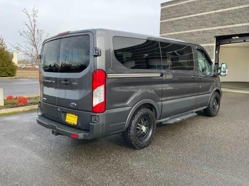 2016 Ford Transit-150 XLT