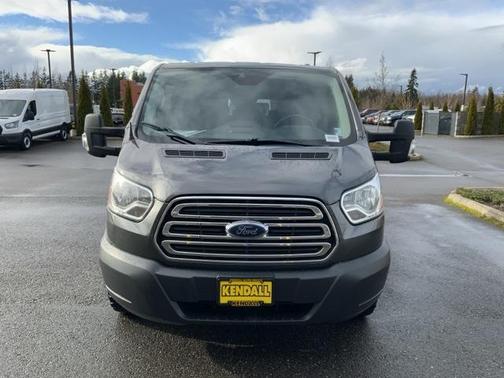 2016 Ford Transit-150 XLT