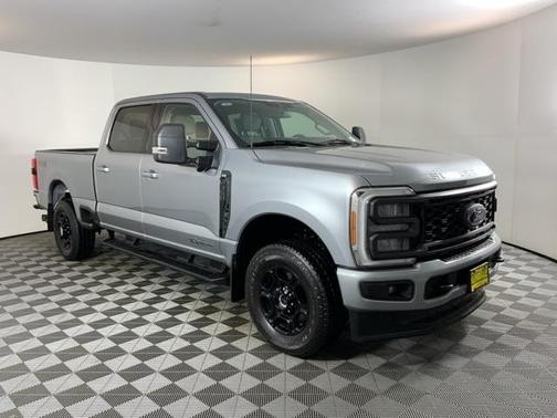 2023 Ford F-350 XLT