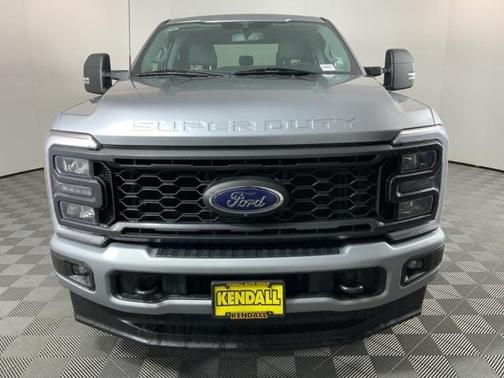 2023 Ford F-350 XLT