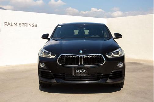 2020 BMW X2 xDrive28i