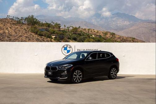 2020 BMW X2 xDrive28i